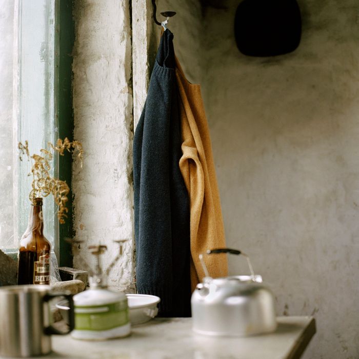 Cashmere Jumper