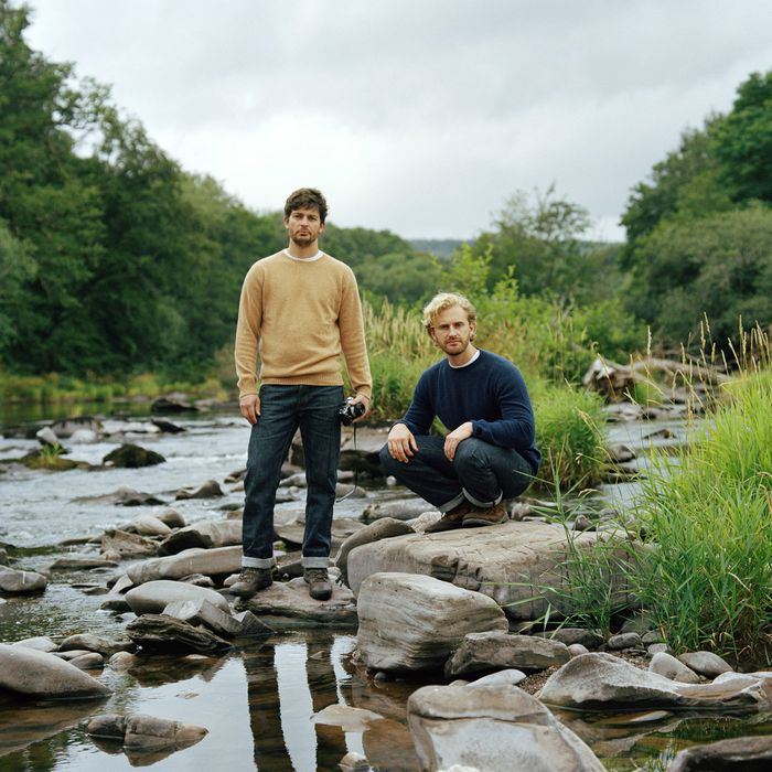 Cashmere Jumper