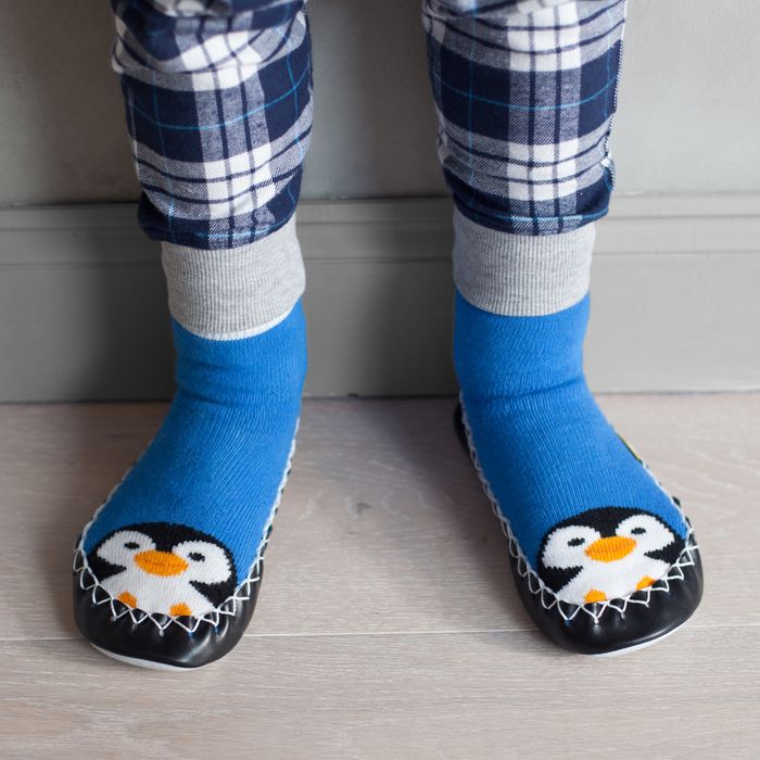 Pengy Brr Moccis