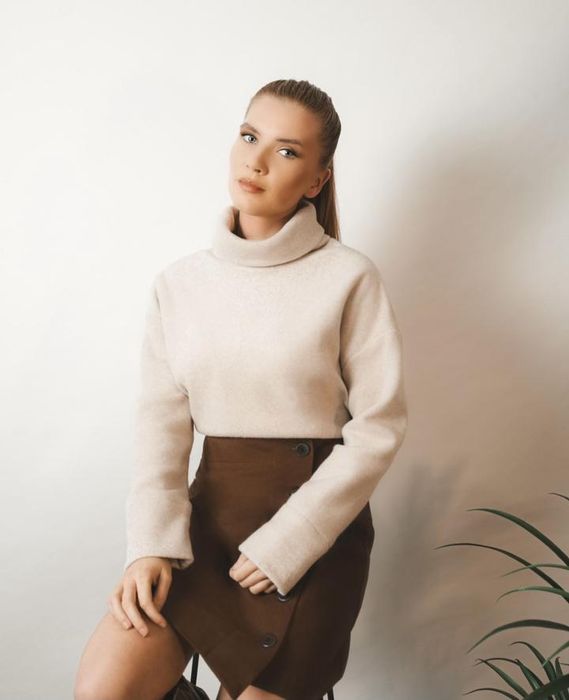 Winnie Jumper