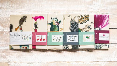 Tea towels