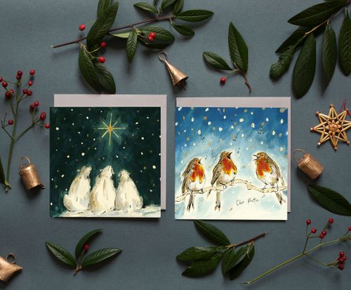 Christmas Cards