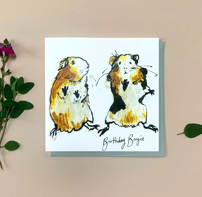 Greeting Cards