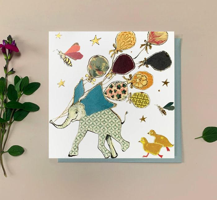 Greeting Cards