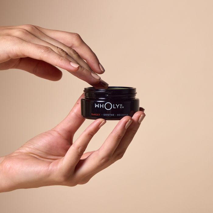 Relief Balm