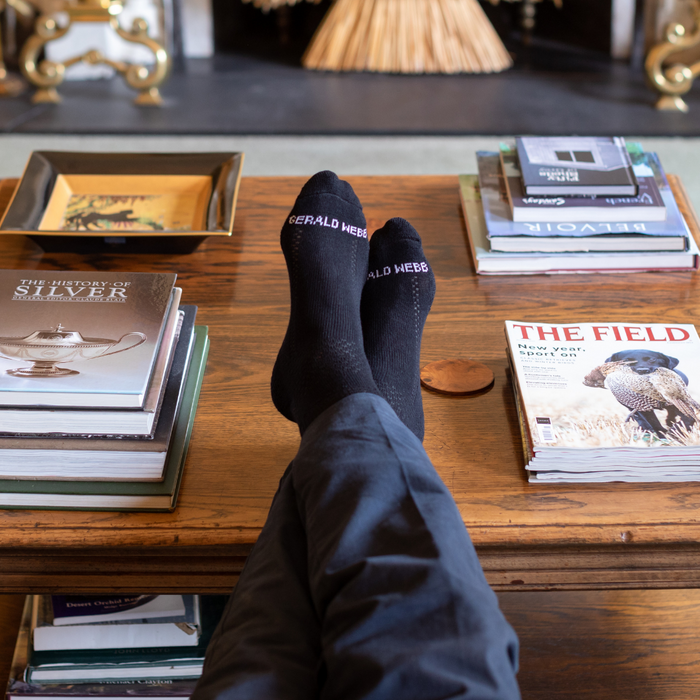 NEW - Comfort Sock