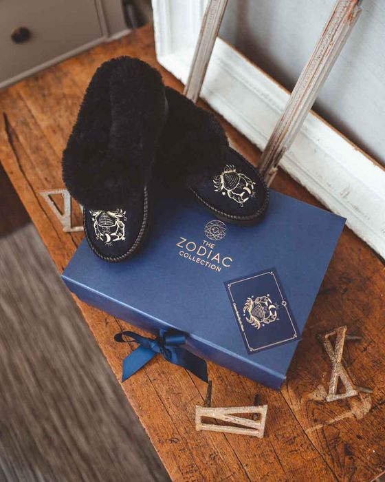 Zodiac collection