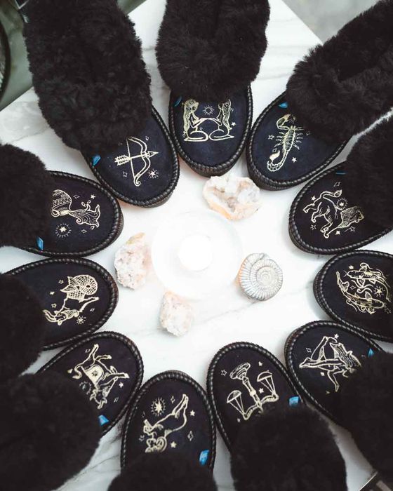 Zodiac collection