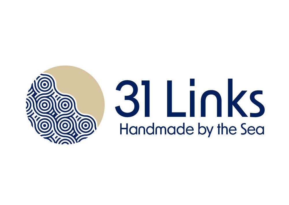 Cover image - 31 Links