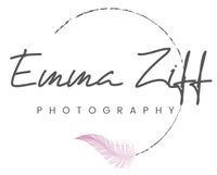 Company name - Emma Ziff Photography