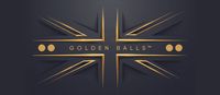 Company name - GOLDEN BALLS