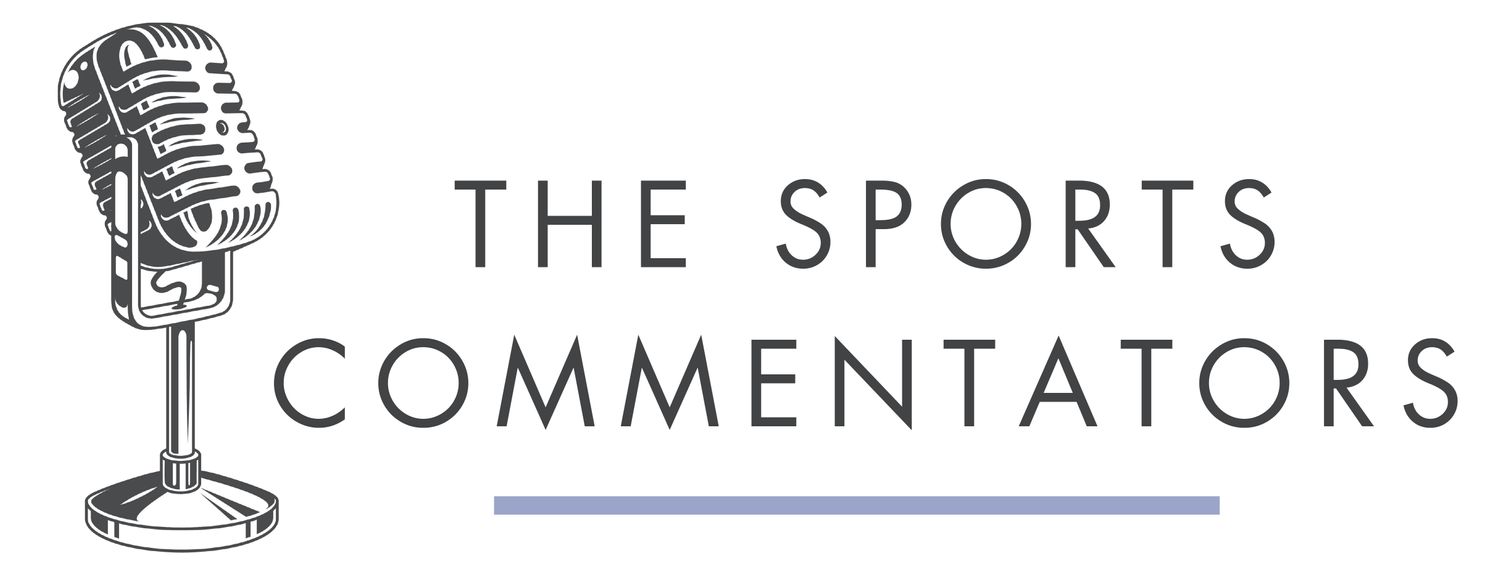 The Sports Commentators