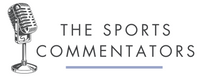 Company name - The Sports Commentators
