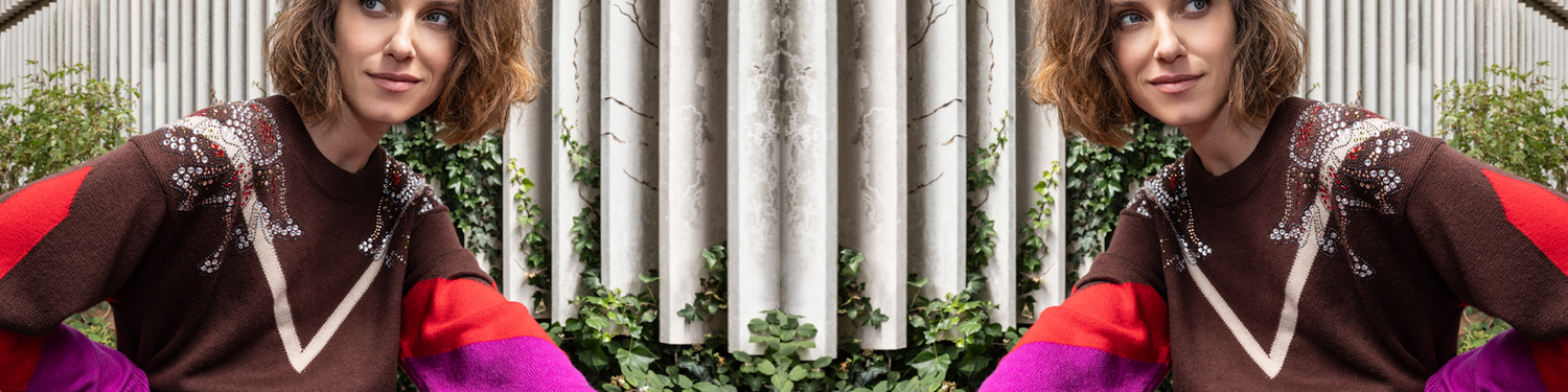 Cover image - Maison Wanda Ltd