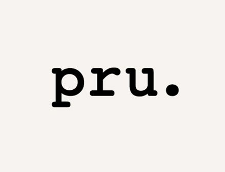 Cover image - Pru Design