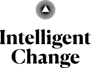 Exhibitor profile image for Intelligent Change