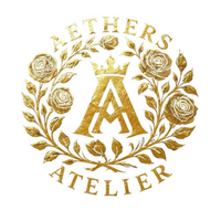 Company name - Aether's Atelier