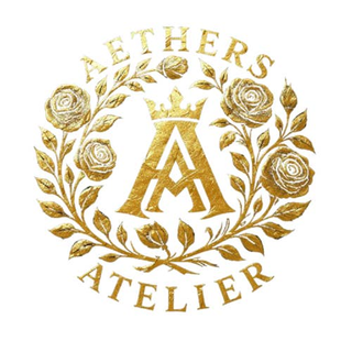 Exhibitor profile image for Aether's Atelier