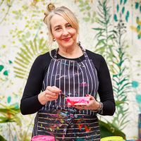 Company name - Clarissa Hulse