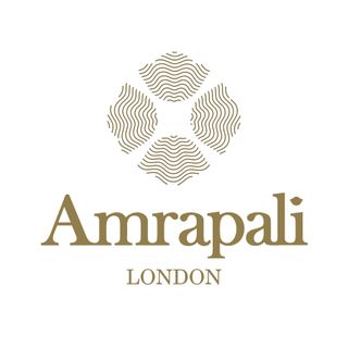 Exhibitor profile image for Amrapali London