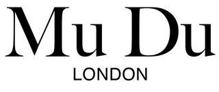 Exhibitor profile image for Mudu