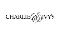 Company name - Charlie & Ivy's