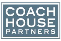 Company name - Coach House Publishing