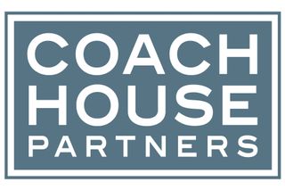 Exhibitor profile image for Coach House Publishing