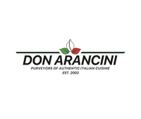 Company name - Don Arancini