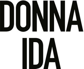 Exhibitor profile image for Donna Ida Jeans