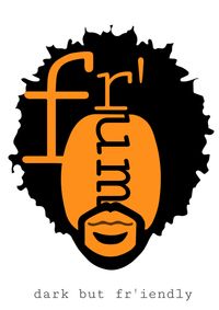 Company name - Fr'um Dark but Fr'iendly