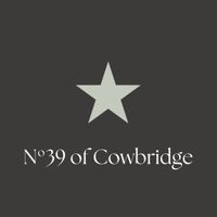 Company name - No39 Cowbridge