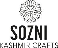 Company name - Sonzi Kashmir