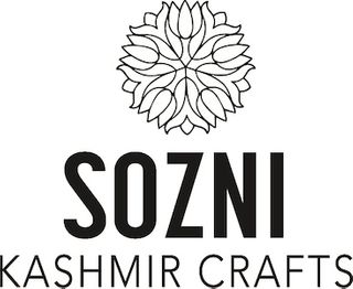 Exhibitor profile image for Sonzi Kashmir