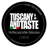 Company name - Tuscany and Taste