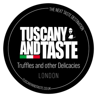 Exhibitor profile image for Tuscany and Taste