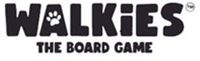 Company name - Walkies The Board Game
