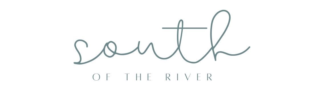 South of the River