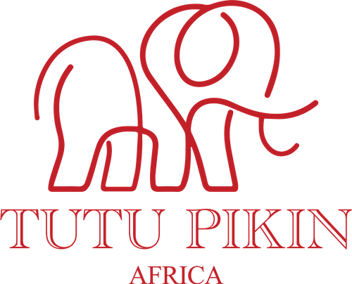 Tutu Pikin