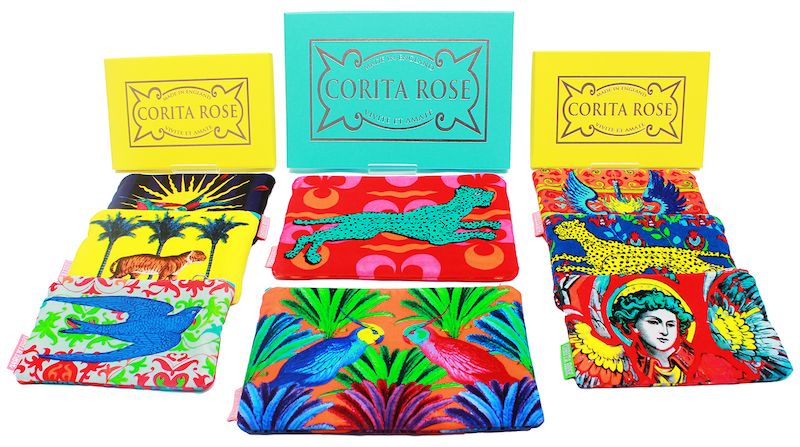 Corita Rose