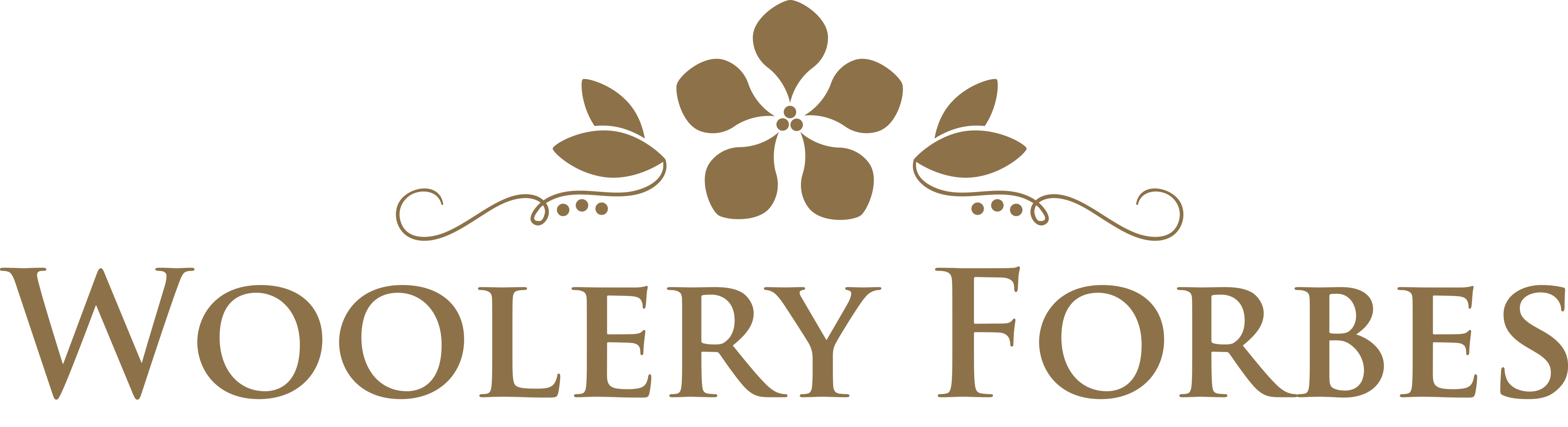 Woolery Forbes