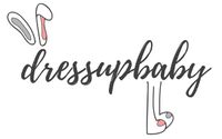 Company name - Dressupbaby