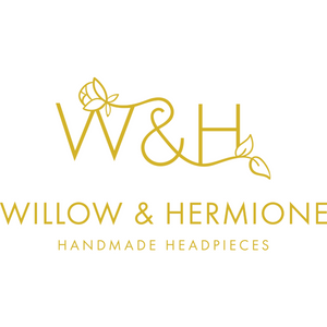 Willow & Hermione