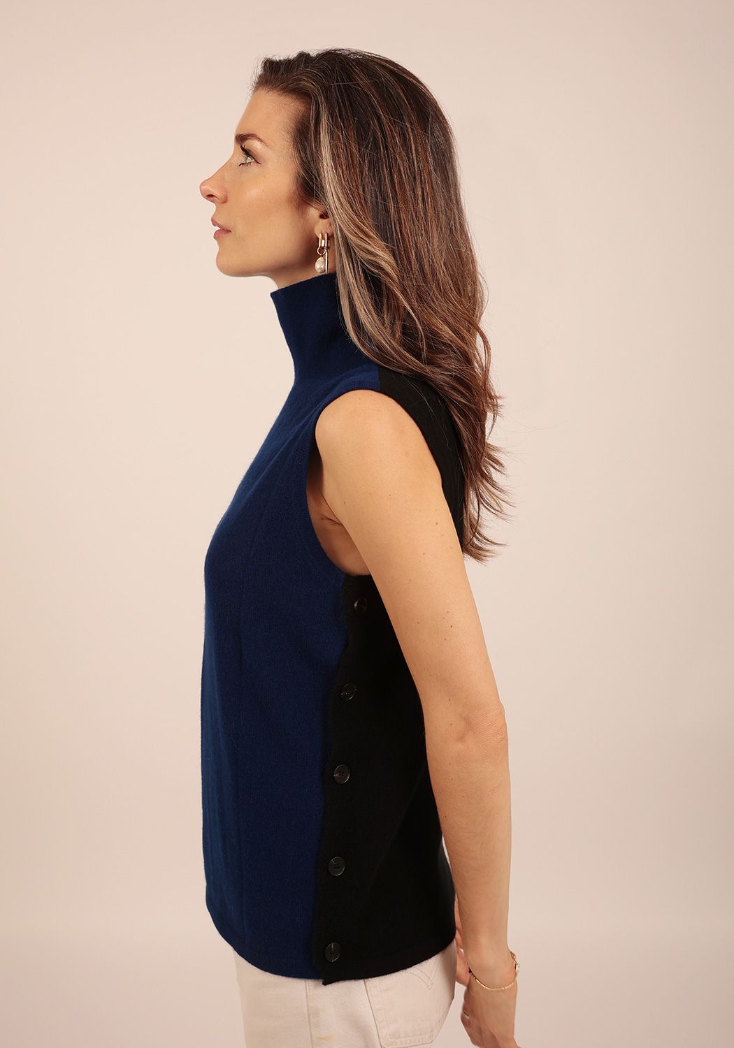 Adeela Salehjee Knitwear