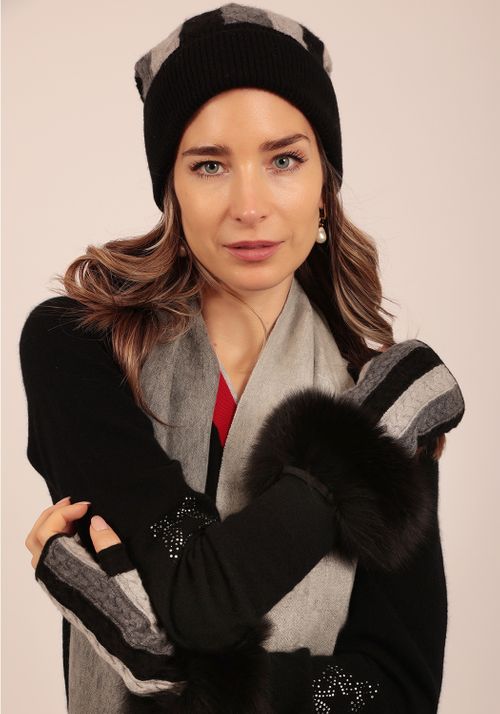 Adeela Salehjee Knitwear
