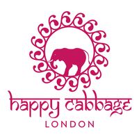Company name - Happy Cabbage London