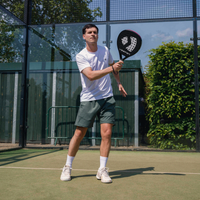 Company name - Oldan Padel