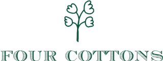 Exhibitor profile image for Four Cottons