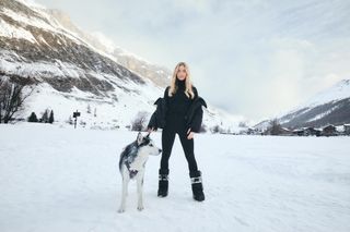 Exhibitor profile image for Sloobie Skiwear