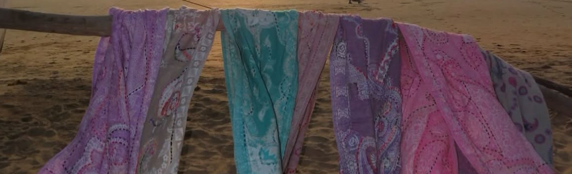 Cover image - Kaftan Queens